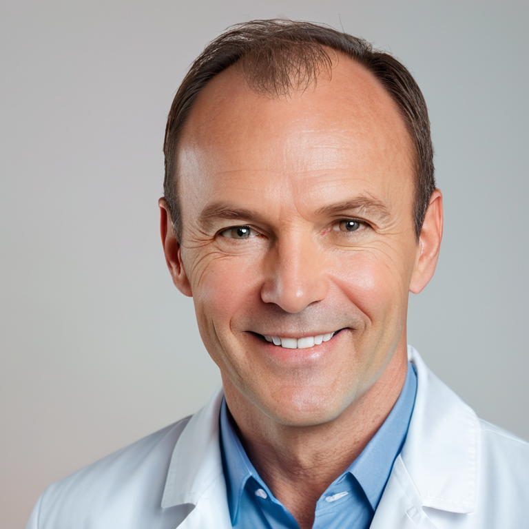 Dr. Thomas Schneider